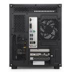 Prebuilt Gaming PC Desktop, Ryzen 7 4700LE (8Core 16Threads), RTX3050 8G | 16G DDR4 RAM | 512G SSD | WiFi 6 | Gamers Computers Tower for Gaming, Streaming, Editing, Home & Office